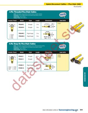 PKG6Z-2 datasheet  